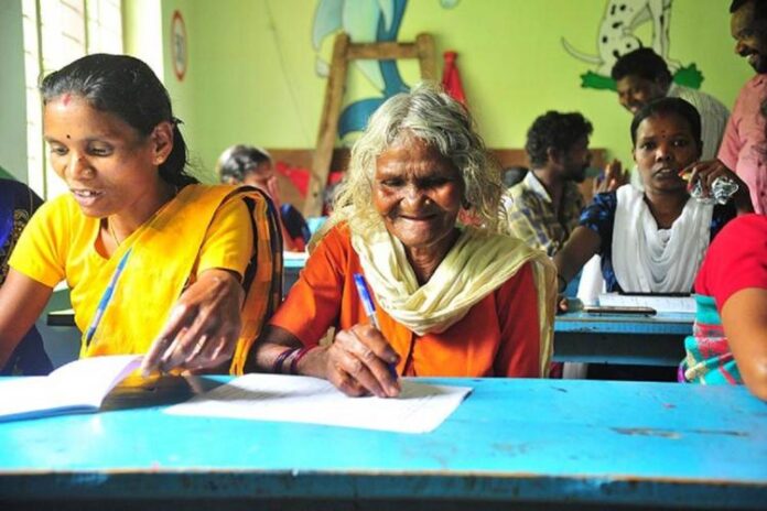 സാക്ഷരതാ മിഷന്റെ ഭാഷാ പഠന കോഴ്സുകൾക്ക് അപേക്ഷിക്കാം