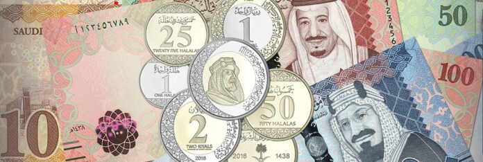 saudi financial systems
