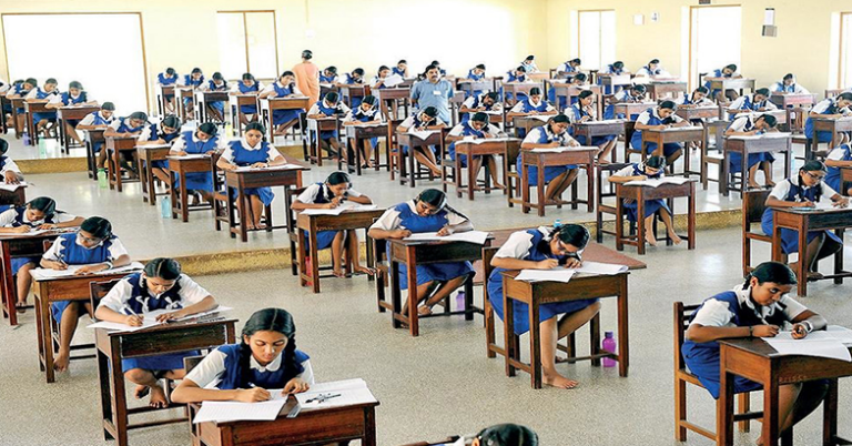 10-12 ക്ലാസുകളിലെ പരീക്ഷാ നടത്തിപ്പില്‍ തീരുമാനമായില്ല; ചില അദ്ധ്യാപക സംഘടനകൾക്ക് വിയോജിപ്പ്