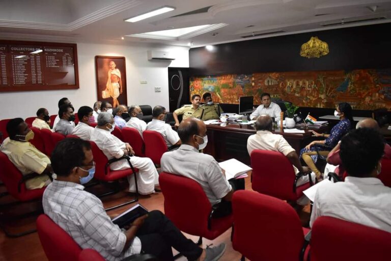 തെരഞ്ഞെടുപ്പ് പ്രചാരണം; കോവിഡ് മാനദണ്ഡങ്ങള്‍ കര്‍ശനമാക്കും