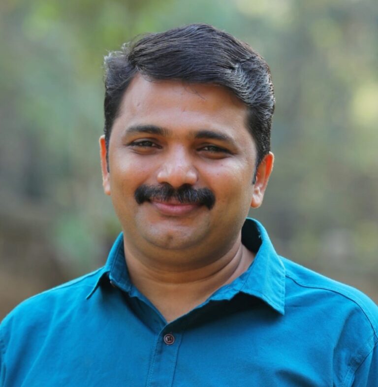 പോരാട്ട യൗവനത്തിൻ്റെ കരുത്തുമായി പേരാവൂർ പിടിക്കാൻ കെ.വി.സക്കീർ ഹുസൈൻ അങ്കക്കളത്തിലേക്ക്