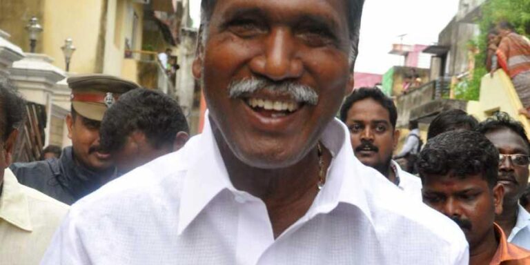 പുതുച്ചേരി ബിജെപി-എൻ ആർ കോൺഗ്രസ് സഖ്യം ധാരണയായി