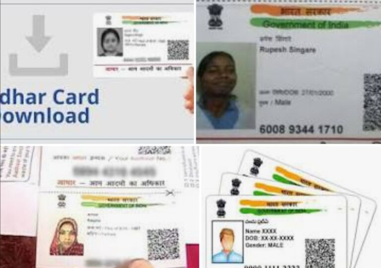 ആധാർ-പാൻ ബന്ധിപ്പിക്കൽ: സമയപരിധി മാർച്ച് 31, വൈകിയാൽ 1000 രൂപ വരെ പിഴ