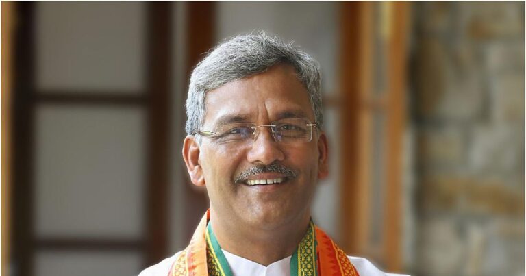 ഉത്തരാഖണ്ഡിൽ രാഷ്ട്രീയ പ്രതിസന്ധി- മുഖ്യമന്ത്രി രാജി വെയ്ക്കും