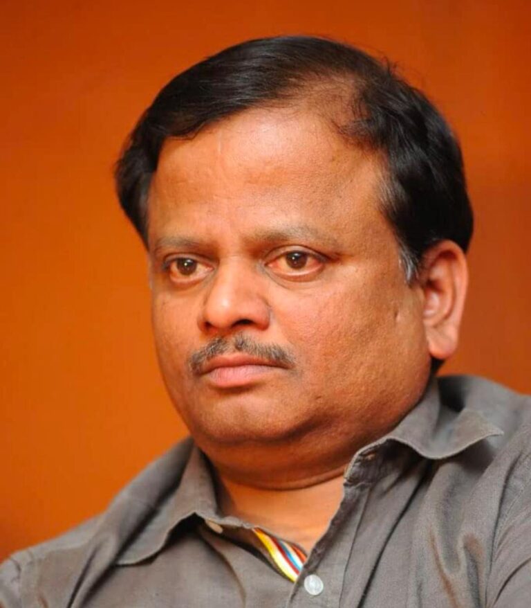 ഛായാഗ്രഹകനും സംവിധായകനുമായ കെ വി ആനന്ദ് അന്തരിച്ചു
