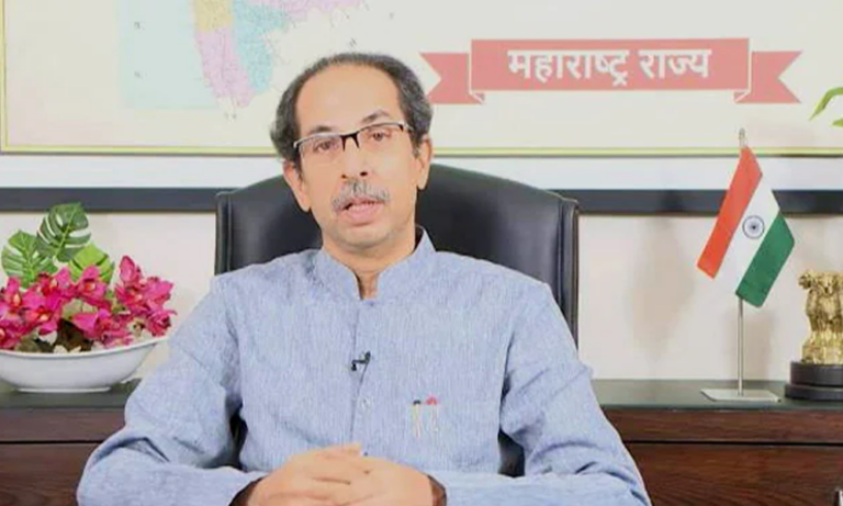 മഹാരാഷ്ട്രയില്‍ നാളെ രാത്രി മുതല്‍ നിരോധനാജ്ഞ; അവശ്യ സര്‍വീസുകള്‍ മാത്രം അനുവദിക്കും.