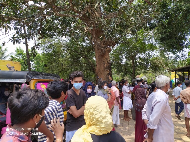 പഞ്ചായത്തുകൾക്ക്  ലോക് ഡൗൺ പ്രഖ്യാപിക്കാനാകില്ല; കണ്ണൂർ കലക്ടർ