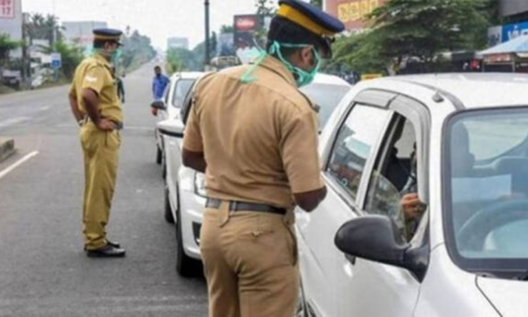 വരും ദിവസങ്ങളില്‍ ലോക്ഡൗണിനു സമാനമായ നിയന്ത്രണങ്ങള്‍ക്ക് സാധ്യത