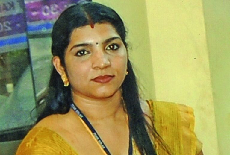 സരിത എസ് നായർക്ക് ആറു വർഷത്തെ കഠിന തടവ്.