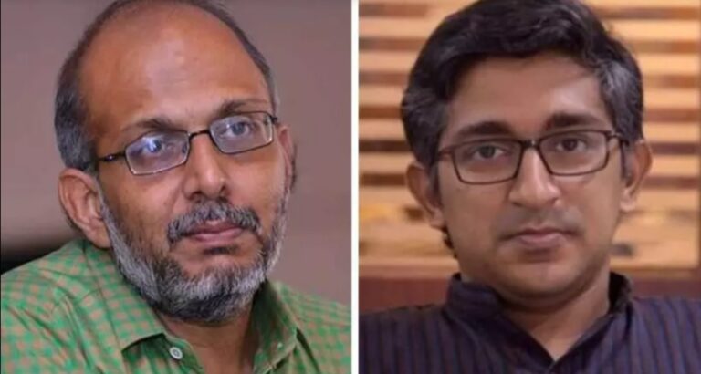 വാളയാർ : ഹരീഷിനെതിരെ അഡ്വ ജയശങ്കർ
