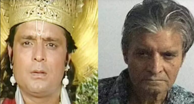 ഹിന്ദി നടൻ സതീഷ് കൗൾ (73) കോവിഡ് ബാധിച്ച് മരിച്ചു