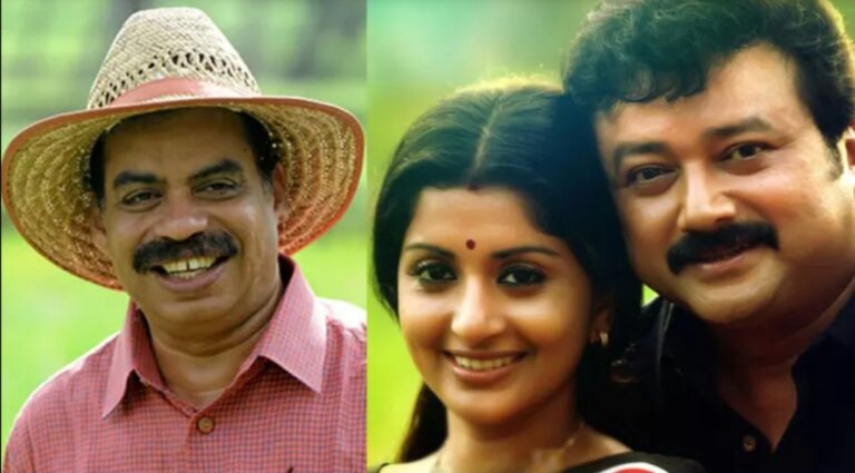 ദീർഘകാലത്തെ ഇടവേളക്ക്​ ശേഷം മീര ജാസ്​മിൻ തിരിച്ചു വരുന്നു