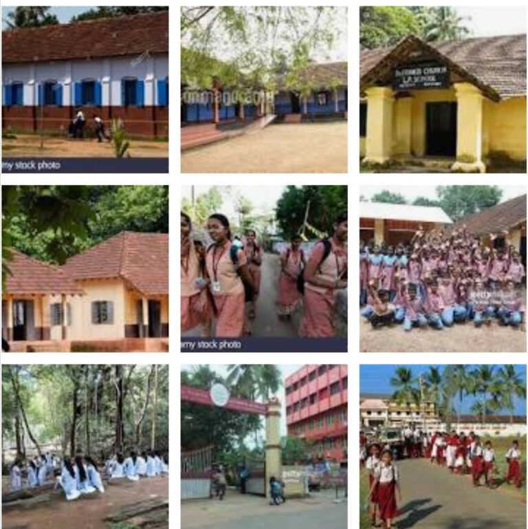 അംഗീകാരമില്ലാതെ പ്രവർത്തിക്കുന്ന എല്ലാ സ്കൂളുകളും ഉടൻ അടച്ചു പൂട്ടണം: ബാലാവകാശ കമ്മീഷൻ
