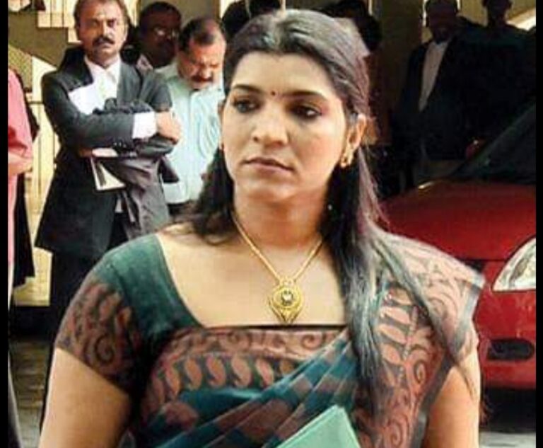 സോളാര്‍ തട്ടിപ്പ് കേസില്‍ സരിത എസ്. നായര്‍ അറസ്റ്റില്‍