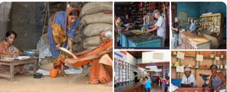 റേഷൻ കടകളുടെ പ്രവർത്തനസമയം മാറ്റി