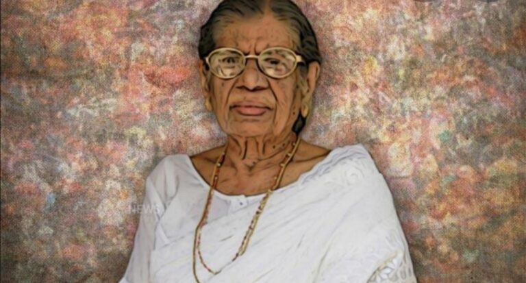 ഗൗരിയമ്മയെ വീണ്ടും തീവ്ര പരിചരണ വിഭാഗത്തിലേക്ക് മാറ്റി