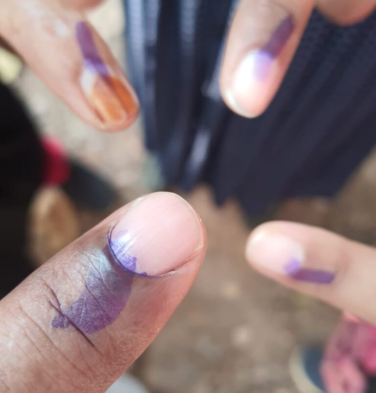 ബംഗാള്‍: ഏഴാം ഘട്ട തിരഞ്ഞെടുപ്പ് ഇന്ന്