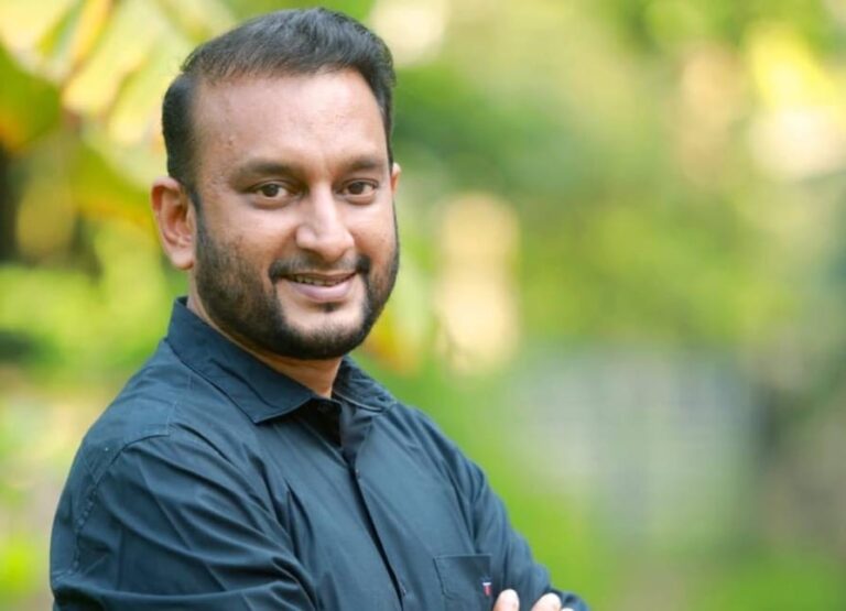 പി കെ ഫിറോസ് തോറ്റു