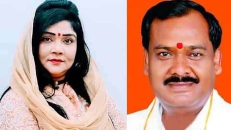 യു പി യിൽ ആശുപത്രി കിടക്ക കിട്ടാതെ അലഞ്ഞ്‌ ബി ജെ പി എം എൽ എ