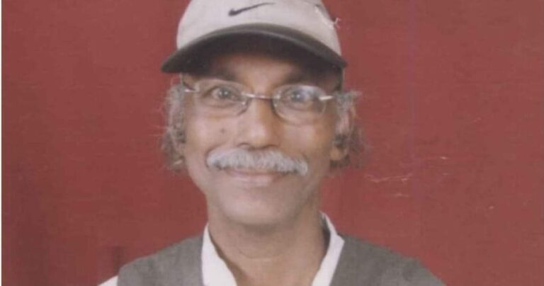 ‘മ’ യുടെ മായാജാലക്കാരൻ മകാരം മാത്യു മരണമടഞ്ഞു