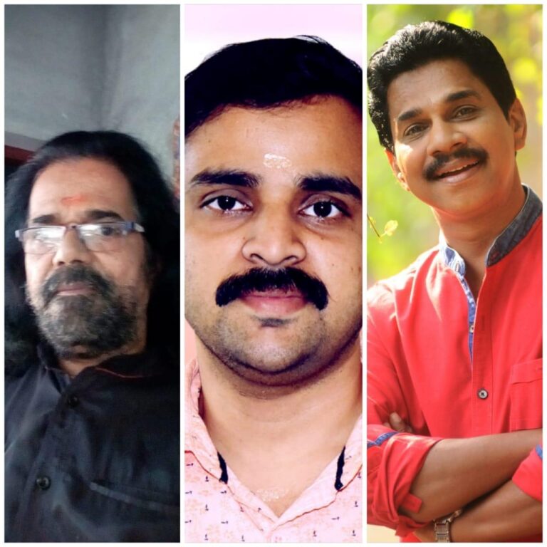 കൈതോല പുരസ്‌കാരം പ്രഖ്യാപിച്ചു