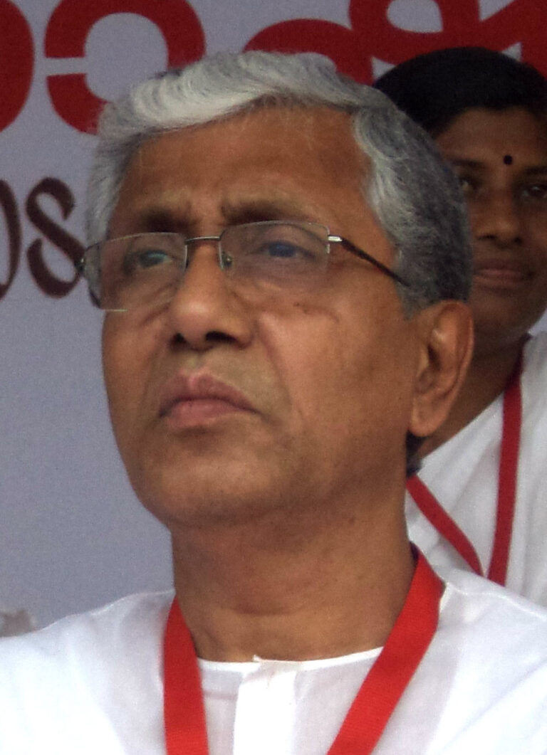 ആ ഓട്ടം കേരളത്തിലെ സിപിഎമ്മിന് മുന്നറിയിപ്പും പാഠവും : എസ് സുരേഷ്