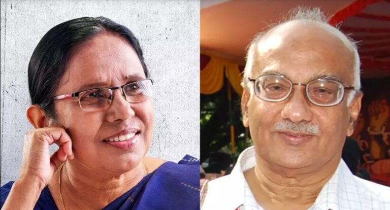 കെ.കെ. ശൈലജ അടക്കമുള്ളവരെ ഒഴിവാക്കിയതിൽ വിശദീകരണവുമായി ദേശാഭിമാനി