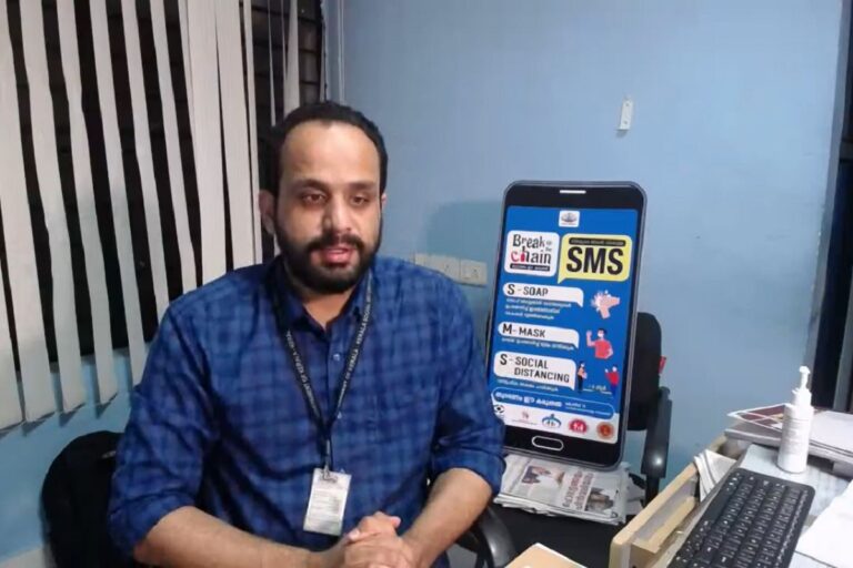 ബ്ലാക്ക്‌ ഫംഗസ്‌ വാര്‍ത്ത അതിശയോക്തി : ഡോ. അഷീല്‍