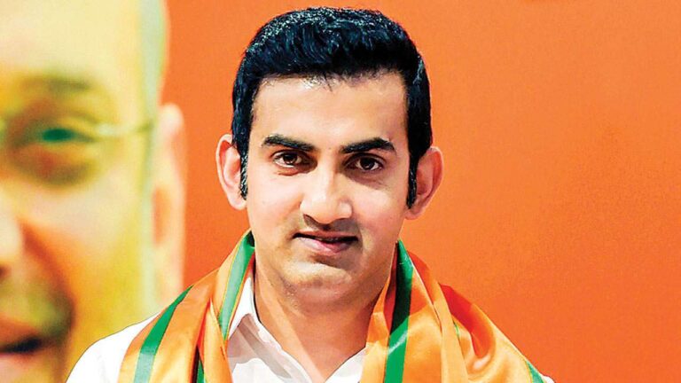 അനധികൃത മരുന്ന് ശേഖരം – ഗൗതം ഗംഭീറിന് ക്‌ളീൻ ചിറ്റ് നൽകിയതിനെതിരെ ഡൽഹി ഹൈക്കോടതി