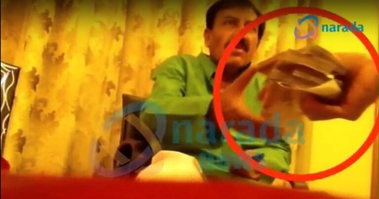 നാരദ ഒളി കാമറ കൈക്കൂലിക്കേസ് – നാലു തൃണമൂൽ നേതാക്കൾ അറസ്റ്റിൽ, ബി,ജെപി യിൽ ചേർന്നവരെ ഒഴിവാക്കി