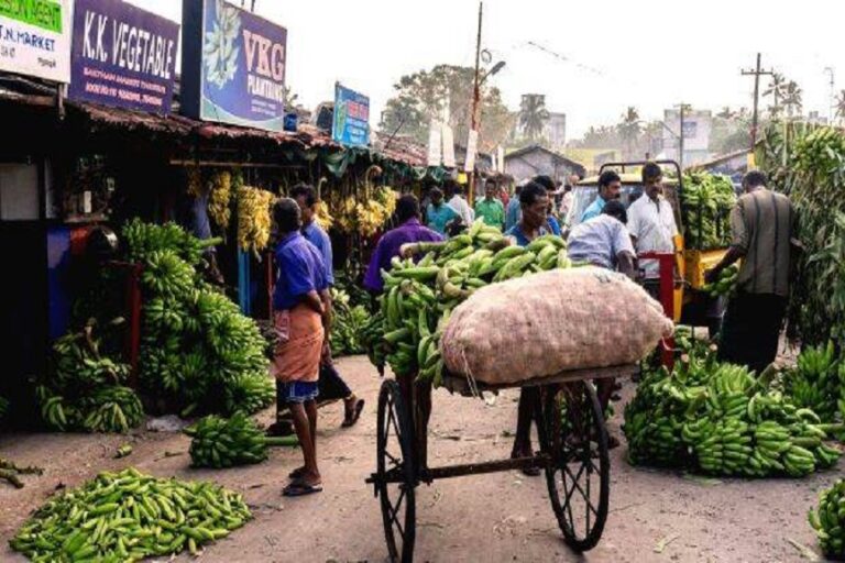 ശക്തന്‍ മാര്‍ക്കറ്റ് നാളെ തുറക്കും; വ്യാപാരികള്‍ക്ക് നെ​ഗറ്റീവെങ്കില്‍ കട തുറക്കാം