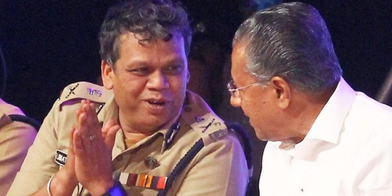 പിണറായി വിജയന്‍ നൂറു ശതമാനം പ്രൊഫഷണൽ: ബെഹ്റ