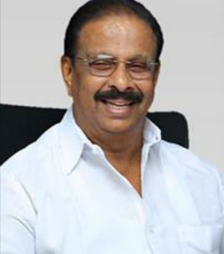 കെ​പി​സി​സി അ​ധ്യ​ക്ഷ​നാ​യി കെ. ​സു​ധാ​ക​ര​ന്‍ ഇ​ന്ന് ചു​മ​ത​ല​യേ​ല്‍​ക്കും