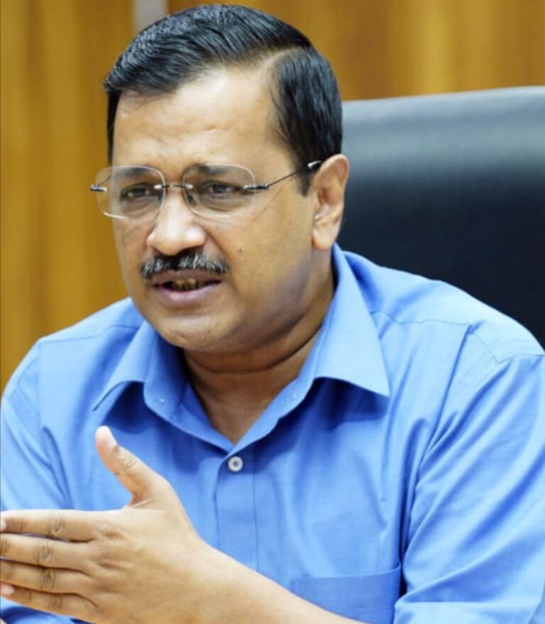 ഗുജറാത്തിൽ നിയമസഭാ തെരഞ്ഞെടുപ്പിൽ എല്ലാ സീറ്റിലും മത്സരിക്കുമെന്ന് കെജ്‌രിവാൾ