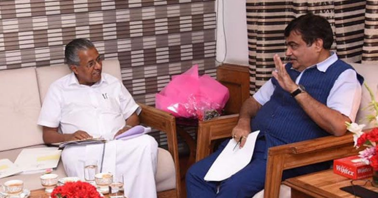 കണ്ണൂർ-മൈസൂർ റോഡ് ദേശീയ പാതയായി ഉയർത്തും