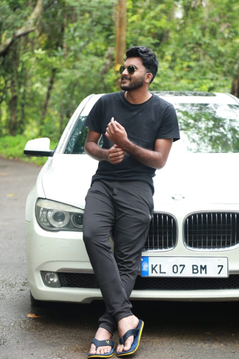 യുവാവിനെ ഒഴുക്കിൽ പെട്ട് കാണാതായി