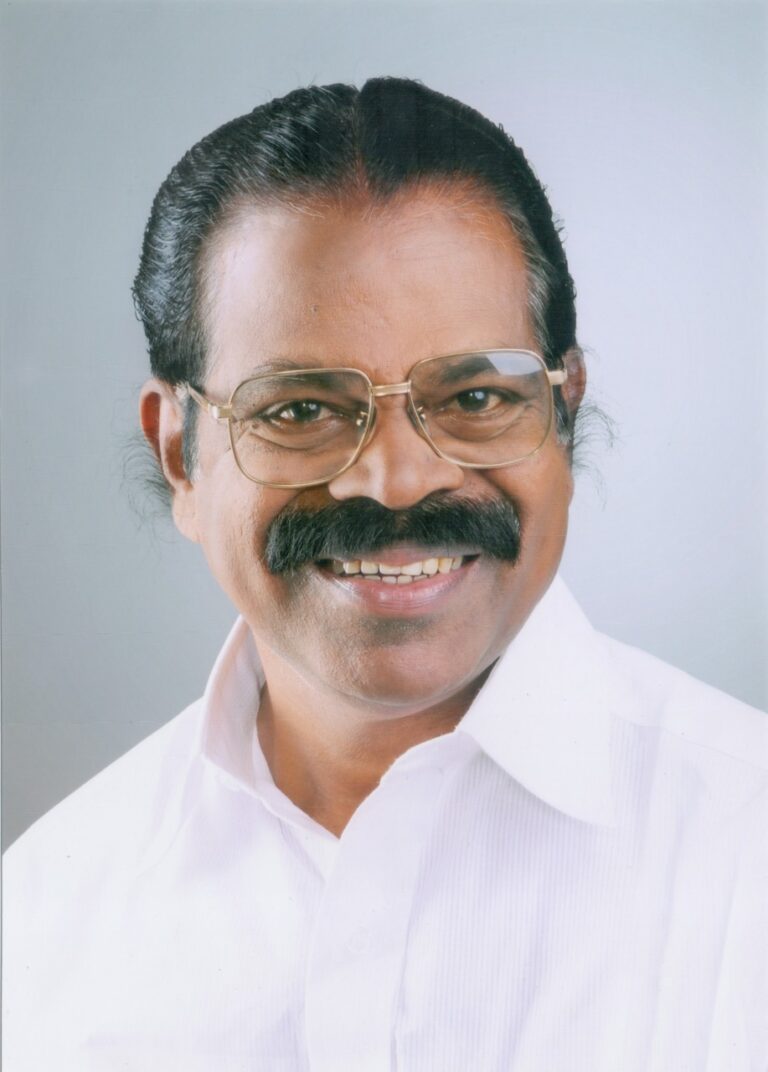 മിൽമ ചെയർമാൻ പി.എ ബാലൻ മാസ്റ്റർ അന്തരിച്ചു