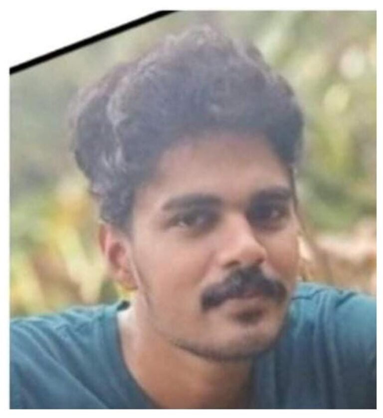 ചാലിയാറിൽ കുളിക്കാനിറങ്ങിയ യുവാവിനെ കാണാതായി