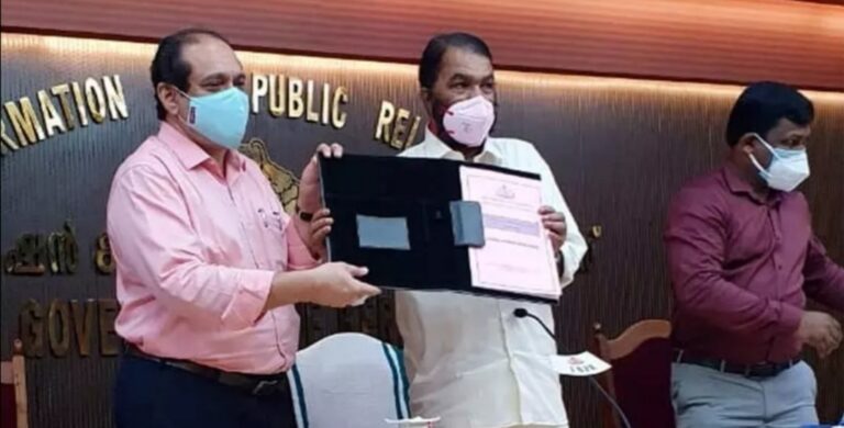 എസ് എസ് എൽ സി : 99.47 ശതമാനം വിജയം