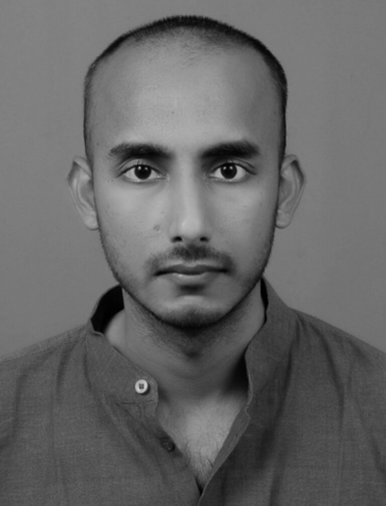 ജാ​തി​ വി​വേ​ച​നം: മ​ദ്രാ​സ് ഐ​ഐ​ടി​യി​ലെ മ​ല​യാ​ളി അ​ധ്യാ​പ​ക​ൻ രാ​ജി​വ​ച്ചു