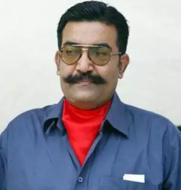 36 വർഷത്തെ സേവനം; ജയിൽ മേധാവി ഋഷിരാജ് സിംഗ് ഇന്ന് വിരമിക്കും.