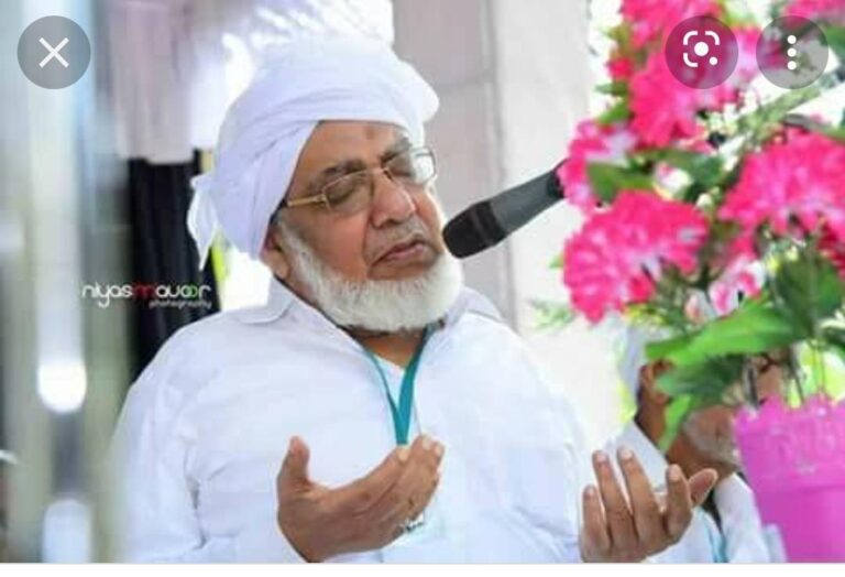 സമസ്ത മുശാവറ അംഗം വാവാട് കുഞ്ഞിക്കോയ മുസ്ലിയാർ ഓർമ്മയായി