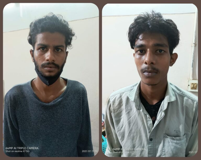 ന്യൂജൻ ബൈക്കുകൾ മോഷണം നടത്തി വിലസുന്ന സംഘം പിടിയിൽ