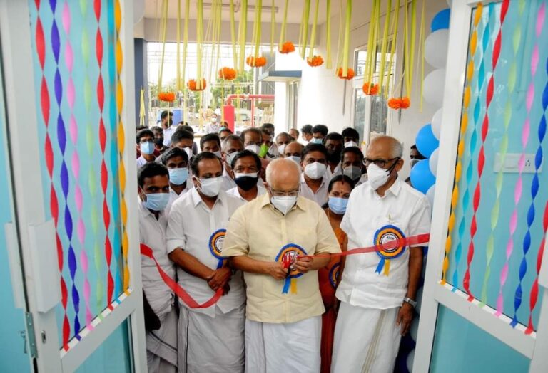 വൈദ്യുതി വിതരണ രംഗം കാര്യക്ഷമമാക്കാന്‍ കഴിഞ്ഞു; മന്ത്രി കെ കൃഷ്ണന്‍കുട്ടി