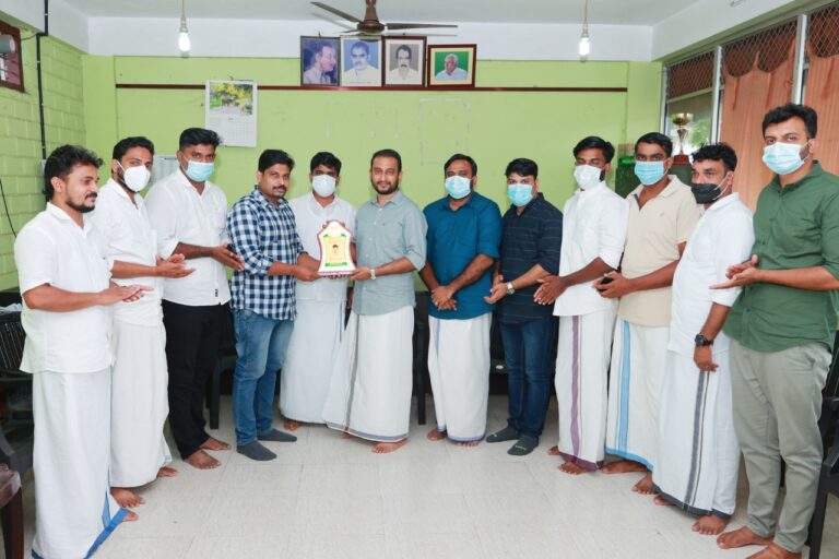 മന്ത്രി ശിവൻകുട്ടി കേരളത്തിന് അപമാനം : പി.കെ ഫിറോസ്