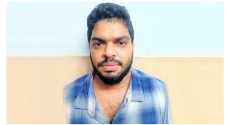 കൊടുവള്ളി പൊലീസ്‌ ഗ്യാങ്ങിലെ പ്രധാനി അറസ്‌റ്റിൽ.