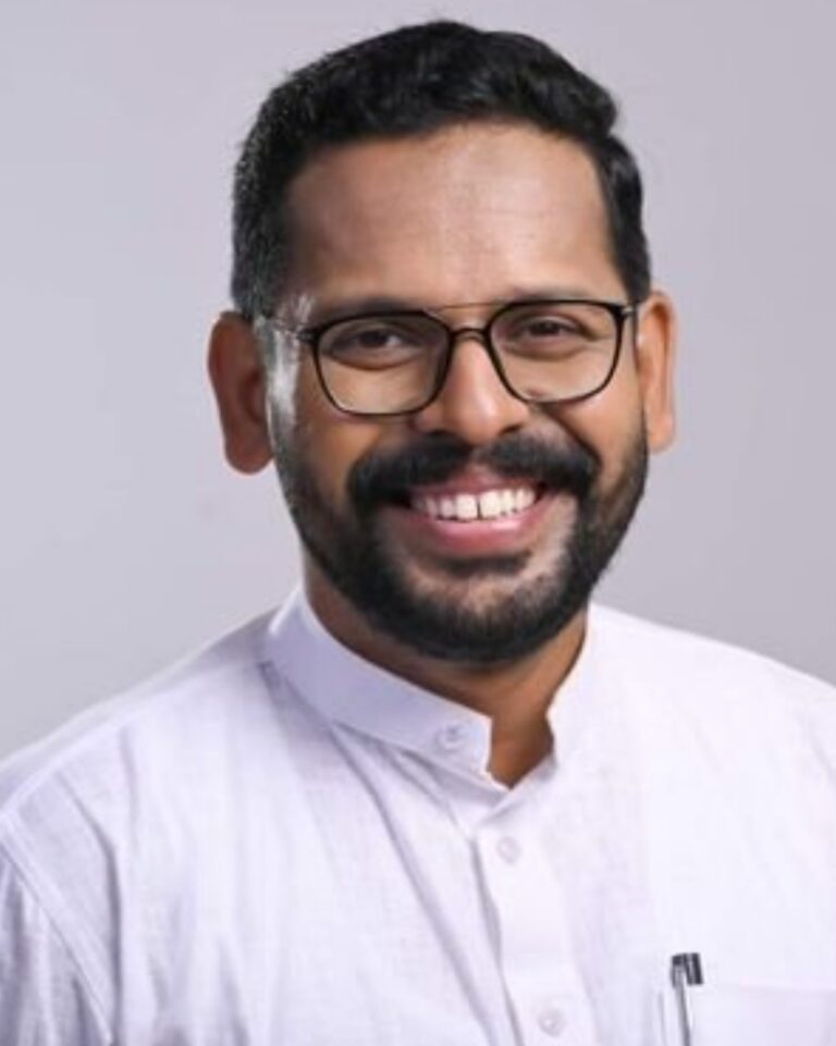 സ്ത്രീകളെ കോൺഗ്രസ് നേതൃത്വം പരിഗണിക്കുന്നില്ല – ഡോ. പി സരിന്‍