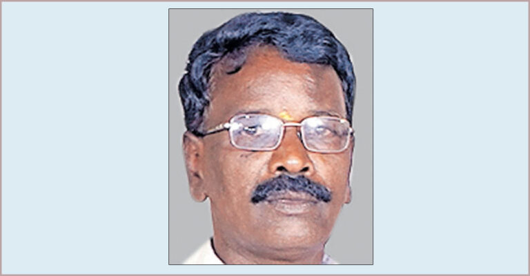 അജ്ഞാത മൃതദേഹം നീന്തിയെടുത്ത് കരയ്‌ക്കെത്തിച്ചപ്പോൾ കണ്ടത് സ്വന്തം പിതാവിന്റെ മുഖം.