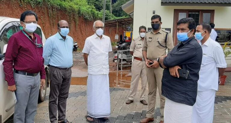 കുന്ദമംഗലത്ത് പുതിയ പാര്‍ക്കിന് പദ്ധതി