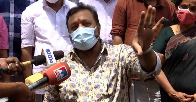 നാർക്കോട്ടിക് ജിഹാദ് വിഷയത്തിൽ ബിഷപ് ആവശ്യപ്പെട്ടാൽ ഇടപെടും.